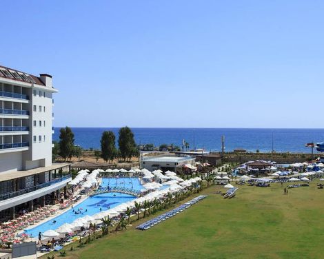 Kahya Resort Aqua & Spa-1