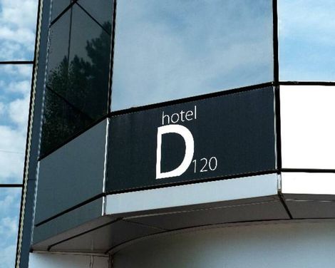 Hotel D120-3