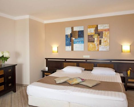HVD Club Hotel Miramar