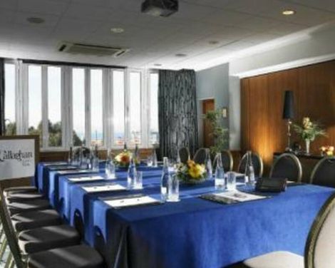 The Eliott Hotel Gibraltar-3