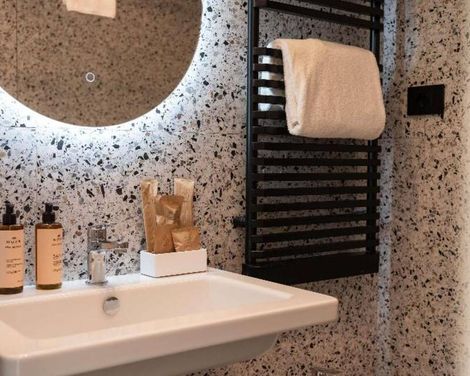 Mercure Rome Leonardo da Vinci Airport