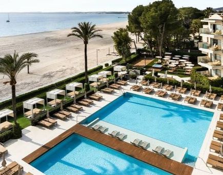 VIVA Golf Hotel auf Mallorca, Spanien