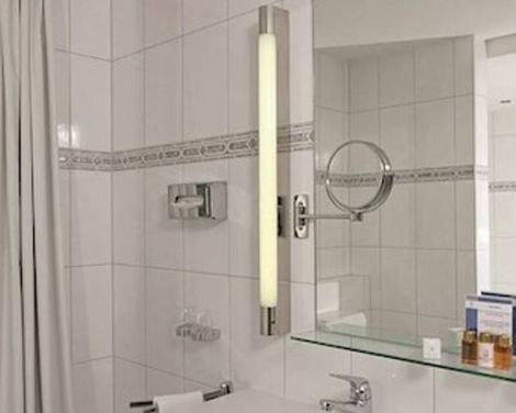 Hotel Metropole Interlaken