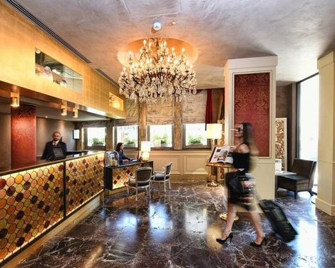 Hotel Papadopoli Venezia - MGallery-3