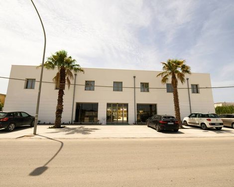 Baitan Hotel