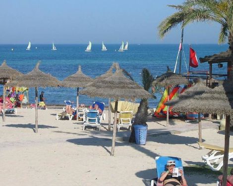 Royal Karthago Resort & Thalasso-2