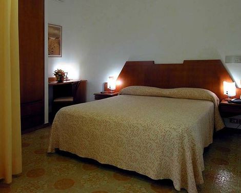 San Pietro Hotel & Residence-0