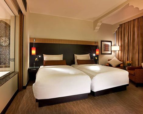 Oaks Ibn Battuta Gate Dubai