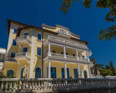 Boutique Hotel Esplanade
