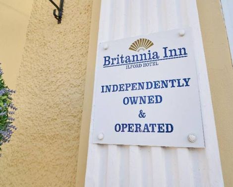 Britannia Inn