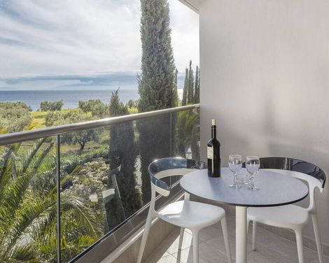 Pomegranate Wellness Spa Hotel