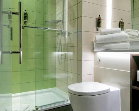 hub by Premier Inn London Paddington
