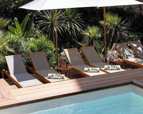 Mob Hotel Cannes
