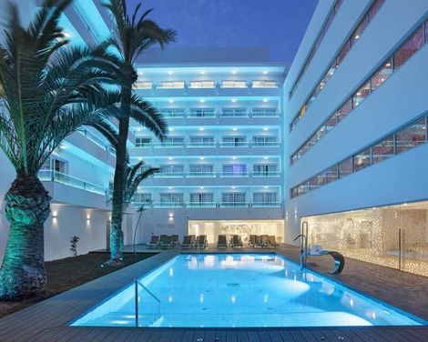 The Sea Hotel by Grupotel 