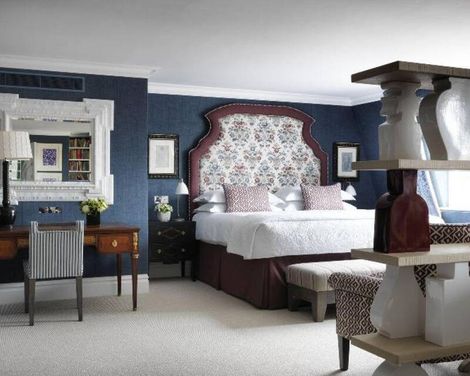 Charlotte Street Hotel