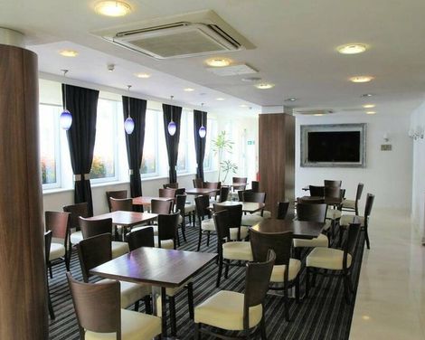 The Ambassadors Hotel London-3