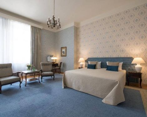Grandhotel Krakow