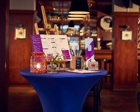 WestCord Art Hotel Amsterdam 3-stars