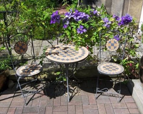 Highfield Guest House-1