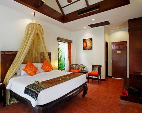 Diamond Cottage Resort & Spa-3