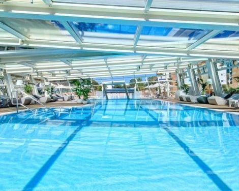 Almar Jesolo Resort & Spa