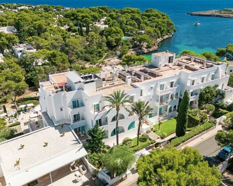Hotel Cala d'Or