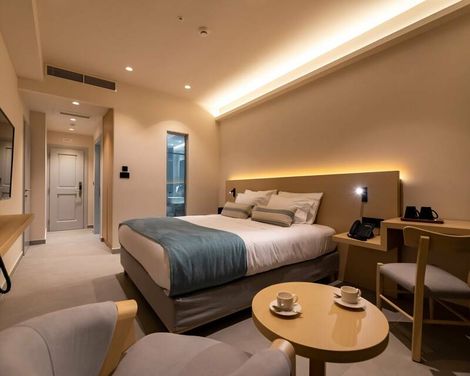 Aeifos Boutique Hotel