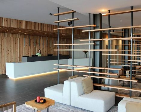 Pedras do Mar Resort & Spa
