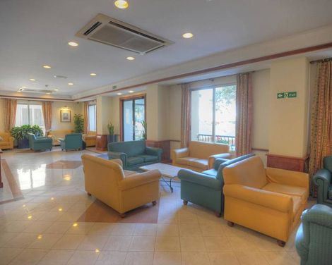 Plaza Regency Hotels-2