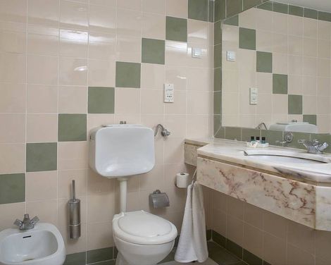 Ourabay Hotel Apartment-3