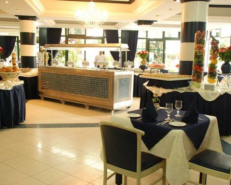 Hotel Argana