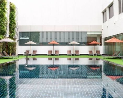 Mandarin Hotel