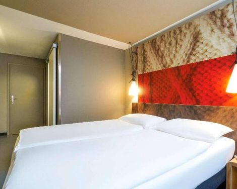 ibis Zurich Adliswil