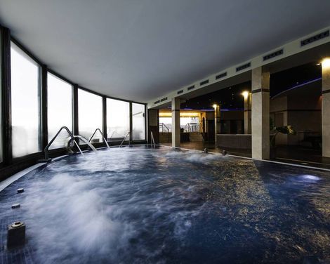 Kn Hotel Arenas del Mar