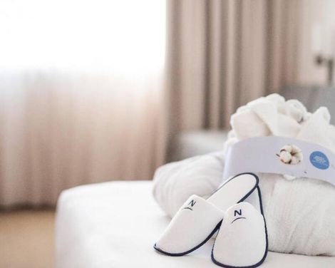 ibis Styles Barcelona SJ Despi
