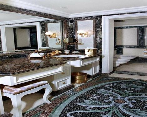 The Bentley Hotel-0