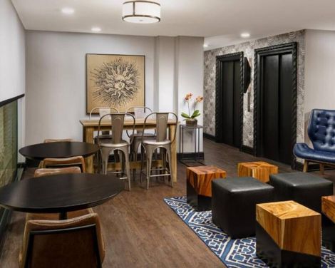 Hotel Spero Vignette Collection
