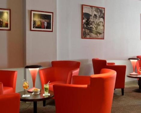 Best Western Plus Hotel Le Patio des Artistes