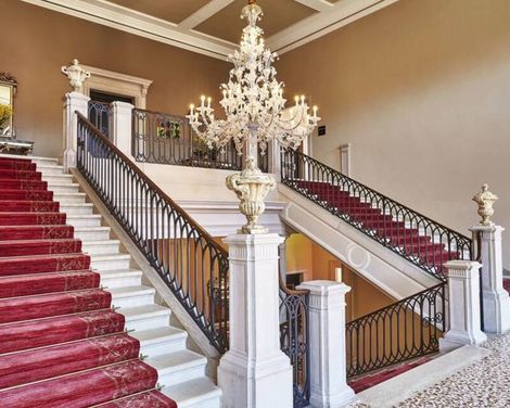 San Clemente Palace Venice