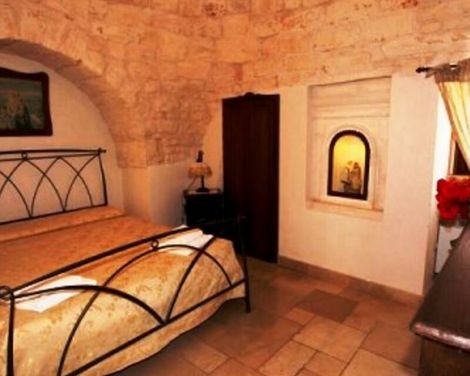 Trulli e Puglia