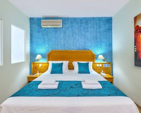 Rethymno Mare Royal & Water Park
