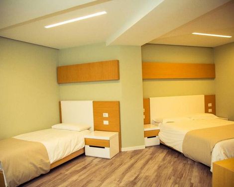 Hotel Bologna-3