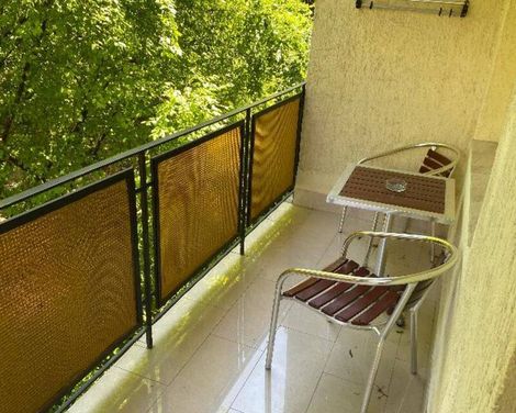 Gold Hotel Apartments