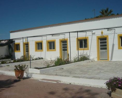 O Monte Dos Avos Village