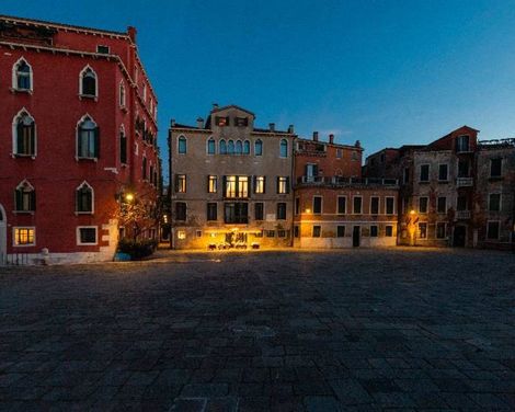 Ca' Sant'Angelo