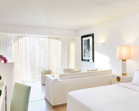Grecotel Creta Palace