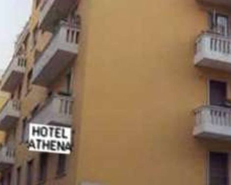 Athena