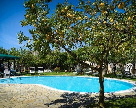 Hotel Antiche Mura