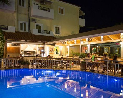 Philoxenia Hotel & SPA