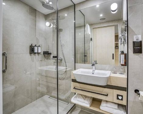 Mercure Katowice Centrum
